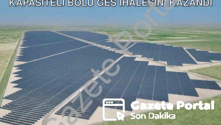 Ecogreen Enerji’den Dev Hamle: 50 MWe Kapasiteli Bolu GES İhalesini Kazandı