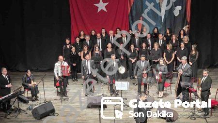 Efeler’de Maarif Korosu Rüzgarı: Sanat ve Eğitim Sahneye Taşındı
