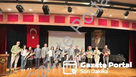 Nazilli’de Geleceğin Meslekleri Konuşuldu: Tanıtım Programına Büyük İlgi