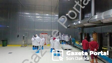 Küba ve Türk Yetkililerden Buharkent’te Kritik Zirve: Döner Tesisi Mercek Altında