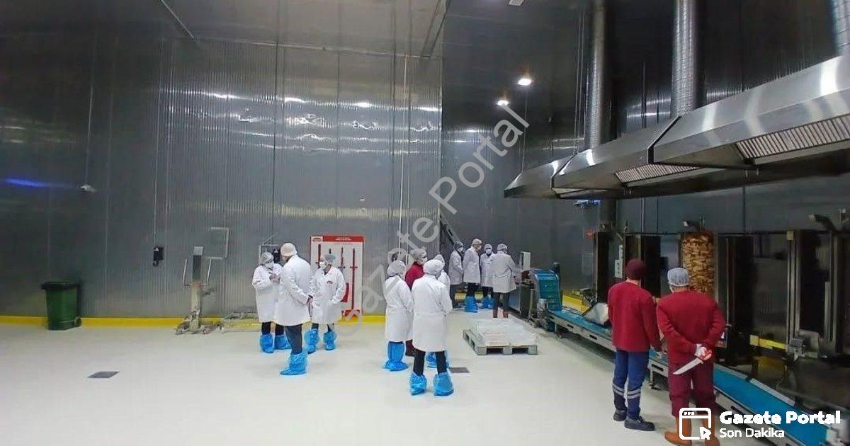 "Küba ve Türk Yetkililerden Buharkent'te Kritik Zirve: Döner Tesisi Mercek Altında" başlıklı haber i