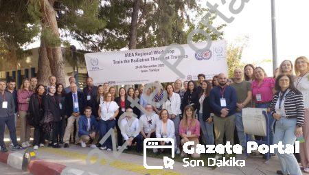 Ege Üniversitesi Radyoterapide Küresel Marka Oldu: Avrupa’nın Eğitim Üssü İzmir