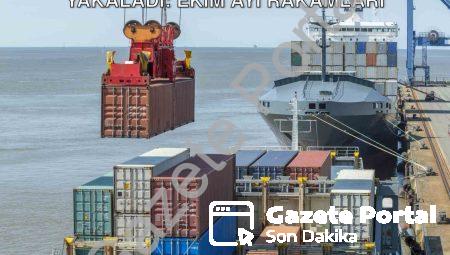 Aydın İhracatta Yükseliş Trendini Yakaladı: Ekim Ayı Rakamları