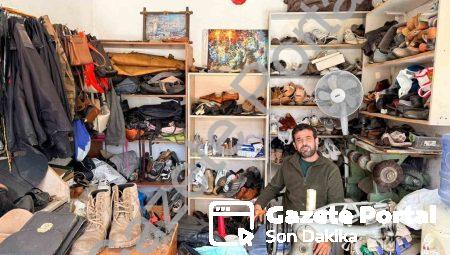 Datça’nın Yükünü Omuzlayan Usta: Rıdvan Arslan’ın Çeyrek Asırlık Hikayesi