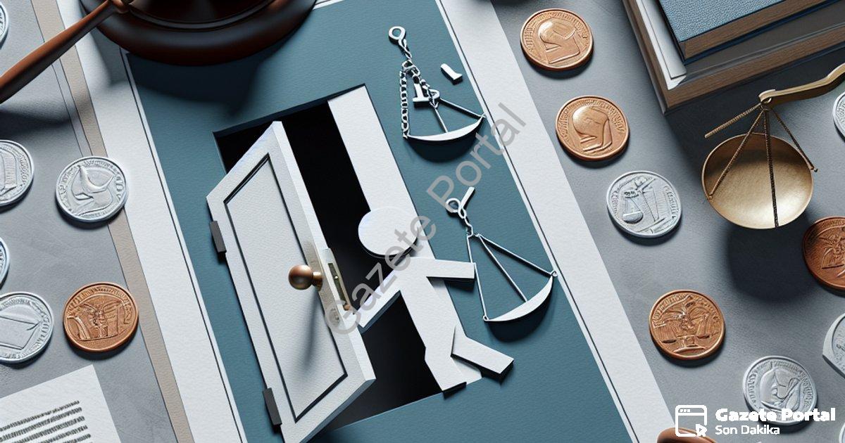 "Bakan Tunç'tan Çocuk Ceza Sistemi İçin Kritik Sinyal: Değişiklik Kapıda" başlıklı haber için fotore