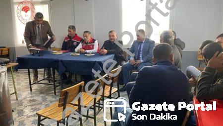 Aydın’da Tarımın Nabzı Sahada Atıyor: 17 İlçede Eş Zamanlı Çıkarma