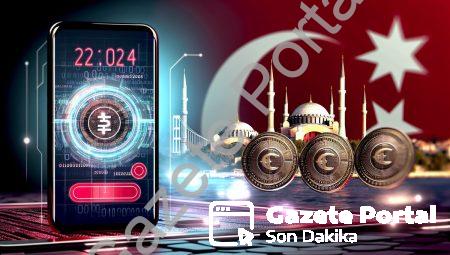 Dijital Türk Lirası İçin Tarih Verildi: 2024 Sonu Hedeflendi