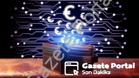 Dijital Türk Lirası Geliyor: Cüzdanlardaki Nakit Para Tarih mi Oluyor?