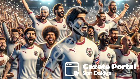 Fethiyespor Kupada Şov Yaptı: Bandırmaspor Karşısında 4-1’lik Zafer