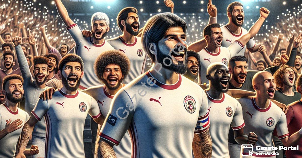 "Fethiyespor Kupada Şov Yaptı: Bandırmaspor Karşısında 4-1'lik Zafer" başlıklı haber için fotorealis