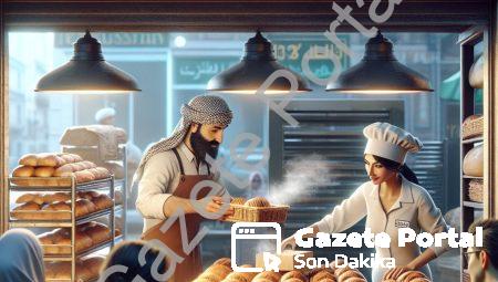 Merkezefendi Halk Ekmek Ağı Büyüyor: 31. Satış Noktası Hizmete Girdi