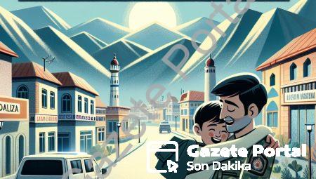 Uşak Banaz’da Kayıp Alarmı Mutlu Bitti: 16 Yaşındaki Genç Sağ Salim Bulundu