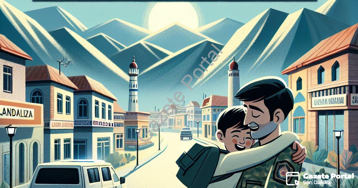 "Uşak Banaz'da Kayıp Alarmı Mutlu Bitti: 16 Yaşındaki Genç Sağ Salim Bulundu" başlıklı haber için fo