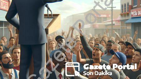 Başkan Erkan Özkan’dan Esnafa Güçlü Mesaj: Birlikte Başaracağız